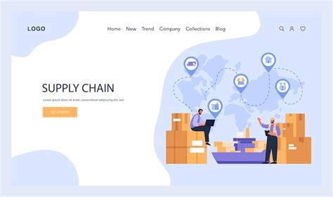 Image result for Supply Chain Management Poster