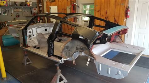 Afbeeldingsresultaten voor How to Remove Quarter Panel