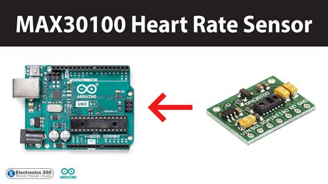 Toradh íomhá ar Arduino Heart Rate Monitor