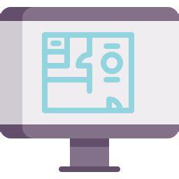 Image result for Computer Architecture Icon