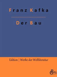 Image result for Der Bau Kafka