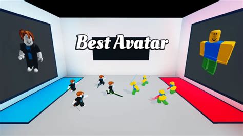 Image result for Roblox Master Avatar