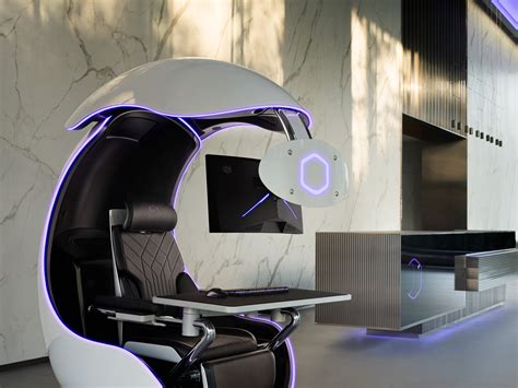 Image result for Computer Gaming Pod