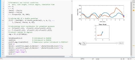 Image result for MATLAB Animation