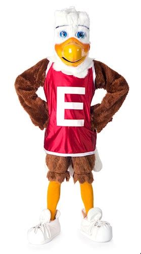 Image result for Eet Mascot