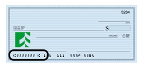 Toradh íomhá ar Associated Bank Routing Number