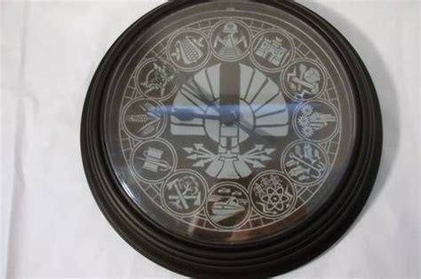 Image result for Hunger Games Clock Arena