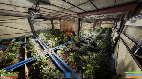 Image result for Rust Game Farming Genes