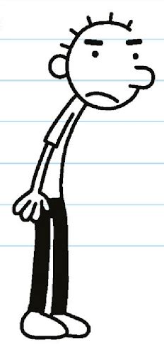 Create a Diary Of A Wimpy Kid Characters Tier List - TierMaker