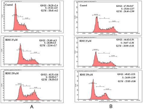 Image result for Flow Cytometry Histogram