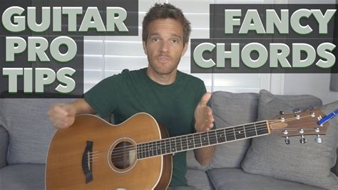 Image result for Fancy Guitar Tutorial