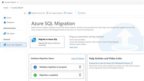 Image result for Azure Data Studio Migrate to Azure