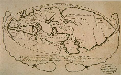 Image result for Ancient Maps Facts