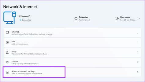 Image result for All Control Panel Items Network Connections