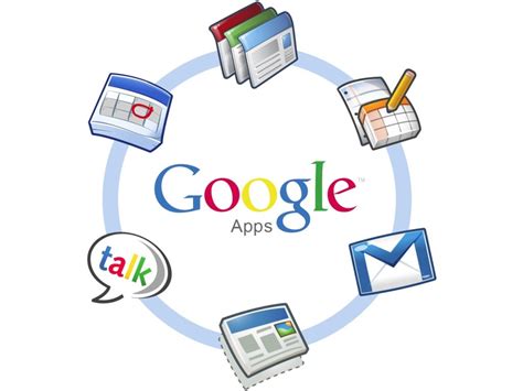 Image result for Google Apps for Education Logo