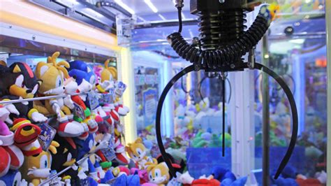 Toradh íomhá ar Claw Machine Tips