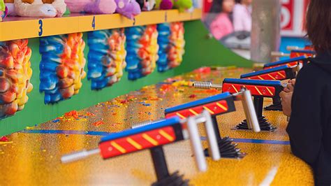 Image result for Create Your Own Carnival Games