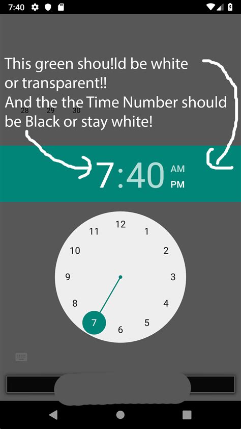 Image result for DateTimePicker Android Java