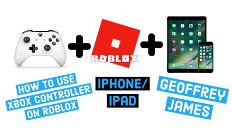 Image result for Roblox Xbox Controls