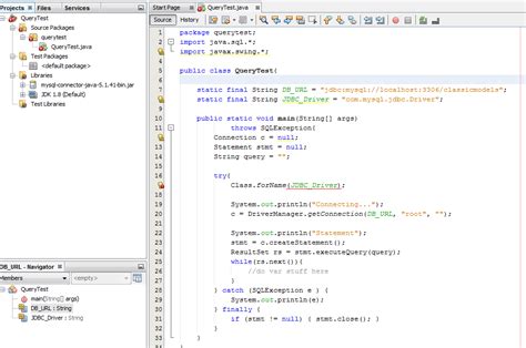 Afbeeldingsresultaten voor MySQL JDBC