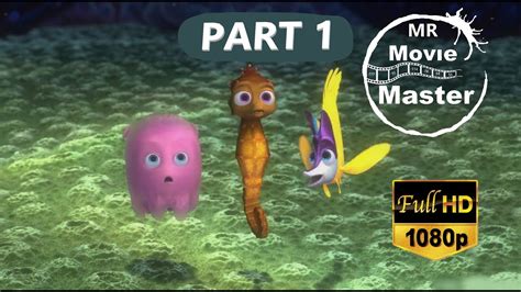 Résultat d’images pour Finding Nemo Part 1 B