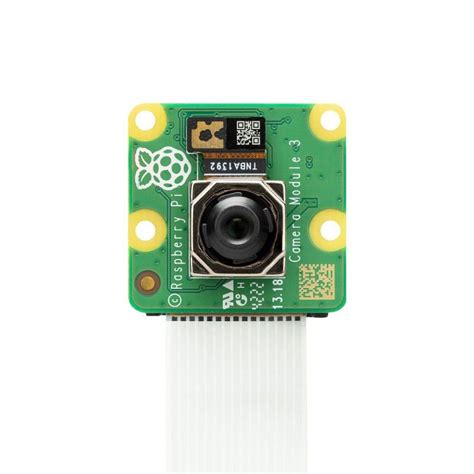 Image result for Raspberry Pi and Camera Module Cir-Kit Designer