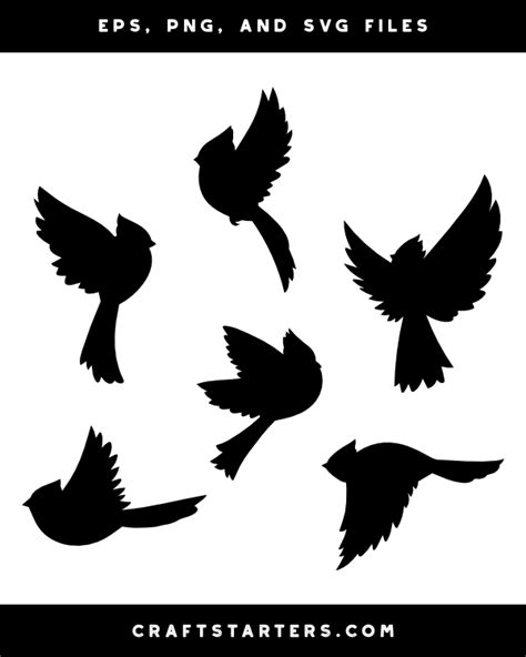 Toradh íomhá ar Cardinal Bird Outline Drawing