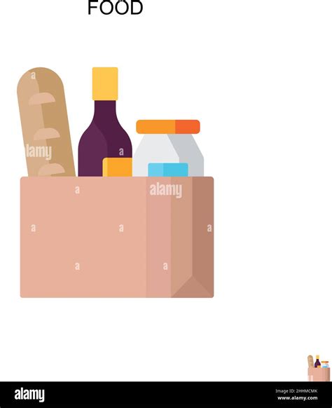 Image result for Pictograph Food