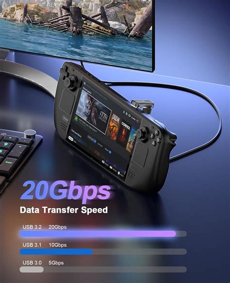 Toradh íomhá ar 180 Rotating USBC Connector