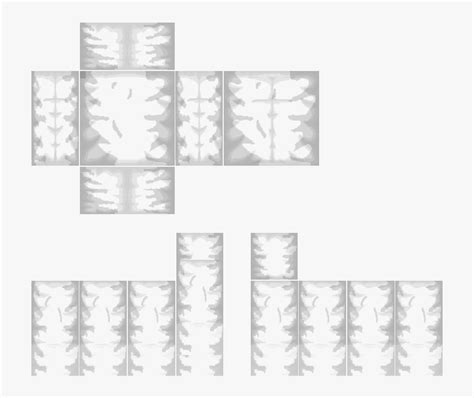 Image result for Roblox Hood Shading Template