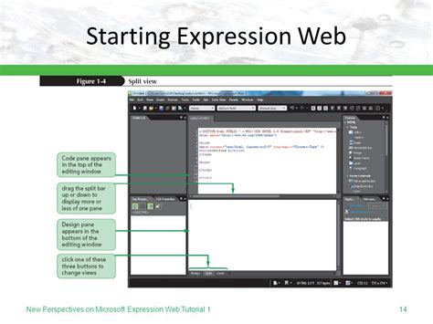 Image result for How to Use Expression Web