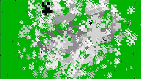 Image result for Fond Vert Explosion Minecraft
