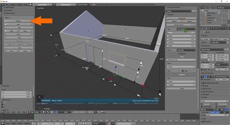 Image result for Blender Archipack