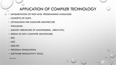 Image result for Introduction to Compiler Design