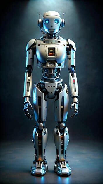 Image result for Robot Autonome