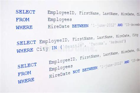 Commentaire En SQL に対する画像結果