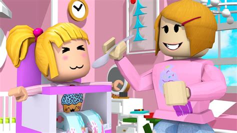 Image result for Winter Morning Routine Roblox Brookhaven