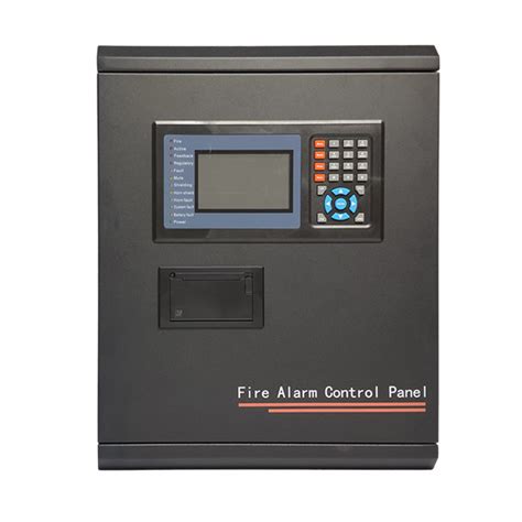 Fire Alarm Control Unit に対する画像結果
