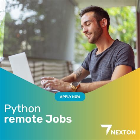 Image result for Remote Python Jobs