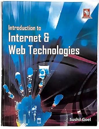 Toradh íomhá ar Internet Technology Books