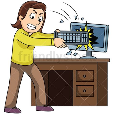 Smashing Computer Clip Art に対する画像結果