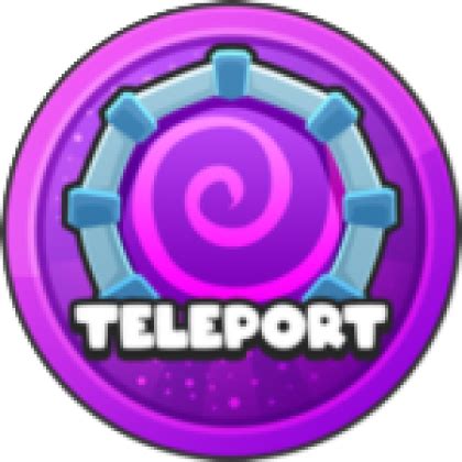 Toradh íomhá ar Teleport UI Roblox