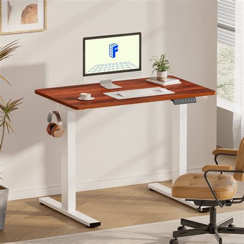 Toradh íomhá ar Stand Up Computer Desk