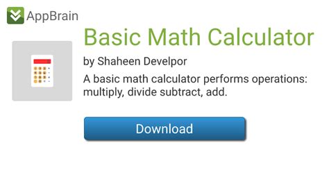 Image result for Math Basic Calculate