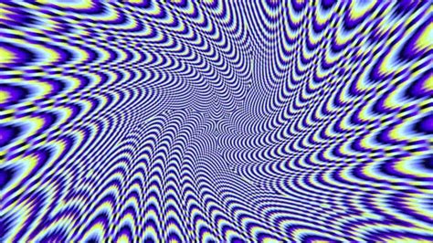 Image result for Fractal Square Optical Illusion