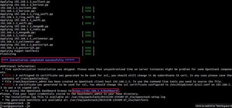 Image result for OpenStack Installation