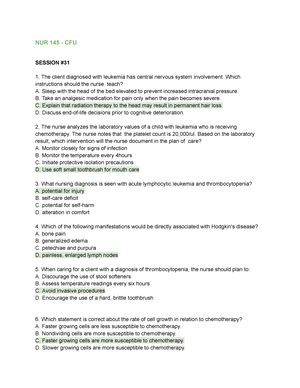 Toradh íomhá ar Module Theoretical Test