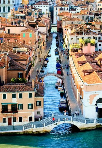 Venice canals Stock Photos, Royalty Free Venice canals Images | Depositphotos