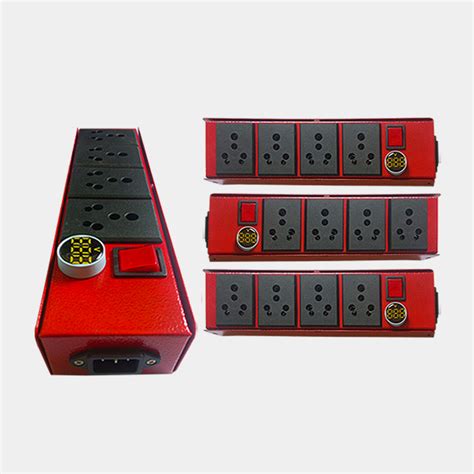 4 Switch Power Box に対する画像結果