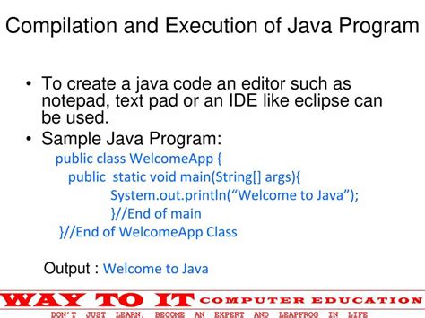 Image result for Java Ppt Slides